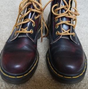 Dr. Martens size 5